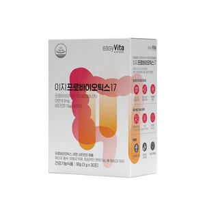 Thực phẩm bổ sung sức khỏe Mcnulty Bio Hàn Quốc 17 loại Lactobacillus sống chứa lợi khuẩn dễ hấp thụ dạng bột 3.0g * 30 gói - Product Image 2