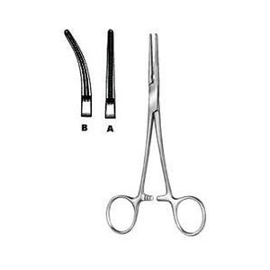 Ensemble cardiovasculaire de 5 instruments de formation à la chirurgie Instruments chirurgicaux Instruments chirurgicaux de qualité allemande - Product Image 1