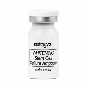 Kit de ampolla de cultivo de células madre blanqueadoras a precio auténtico de la mejor calidad para reducir las arrugas y aclarar la piel Juego de 12 ampollas - Product Image 5