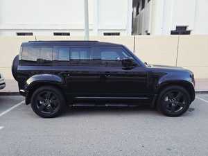 <span class=keywords><strong>Land</strong></span> <span class=keywords><strong>Rover</strong></span> <span class=keywords><strong>Defender</strong></span> P400 <span class=keywords><strong>110</strong></span> <span class=keywords><strong>X</strong></span> Turbo 4.1-6L de 400 CV, 2025, Seminuevo, con Asientos de Cuero, Techo Panorámico, R20, Volante a la Izquierda, Color Oscuro - Product Image 5