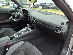 รถออดี้ ทีที 2.0T ปี 2019 มือสอง - Product Image 3