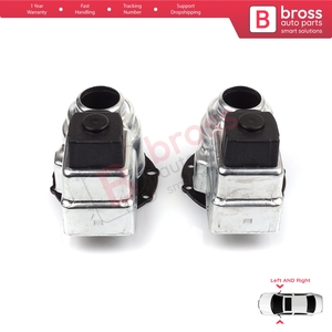 Module de Moteur de Rabattage de Rétroviseur Latéral BGE710-1 pour Transporter T5 T6 Caravelle Multivan 2003-Actuel - Product Image 5