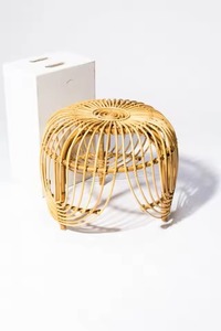 Tissage à motif circulaire, design nuageux pour mobilier d'intérieur à motif nuageux, vente en gros de haute qualité au Vietnam - Product Image 3