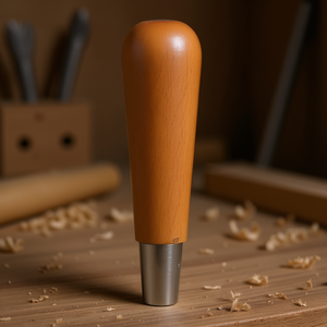 Limes et râpes à manche en bois Facom - Product Image 3