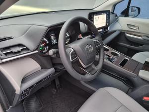 2021ใหม่ล่าสุดเครื่องยนต์เบนซิน Toyo TA Sie NNA XLE 2.5L 14 F V6เทอร์โบเกียร์อัตโนมัติ R20ดีเซลหนังสีดำด้านซ้ายขวา - Product Image 4