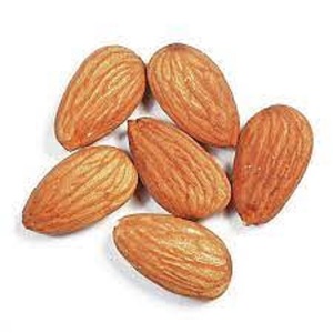 Precio barato nueces de almendra para la venta - Product Image 2