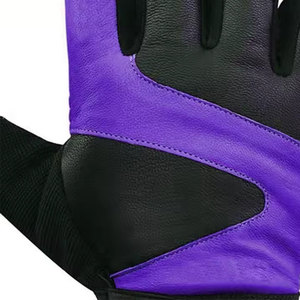 Gants d'entraînement à forte adhérence, gants de musculation, gants de musculation, respirants, prix - Product Image 5