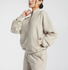 New Stylish <b>Jogger</b> Suit Women Two Piece Tracksuit Manufacturer Tracksuit Sets Womens Clothing - Product Image 3