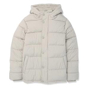 Veste matelassée pour homme en gros, personnalisation de la marque, veste isolée, tissu de qualité supérieure - Product Image 1