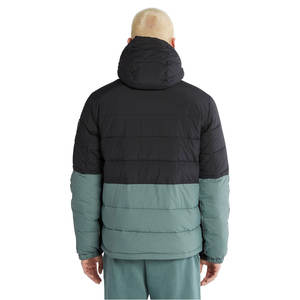 เสื้อพัฟเฟอร์คุณภาพสูง ราคาสมเหตุสมผล เสื้อพัฟเฟอร์คอตั้งหนาสำหรับฤดูหนาว คุณภาพสูง สำหรับผู้ชาย - Product Image 4