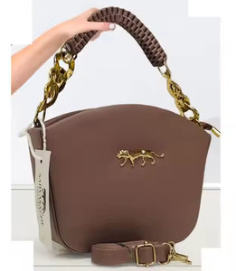 Bolso de Mano Mini Ligero de Lujo, el Más Vendido, para Mujer, Verano, Elegante, Moderno, Bandolera, Gran Capacidad, Impermeable - Product Image 1