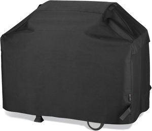 Housse <span class=keywords><strong>de</strong></span> <span class=keywords><strong>barbecue</strong></span> en tissu, directement <span class=keywords><strong>de</strong></span> l'usine, imperméable, anti-poussière, anti-neige, housse <span class=keywords><strong>de</strong></span> <span class=keywords><strong>barbecue</strong></span> - Product Image 4