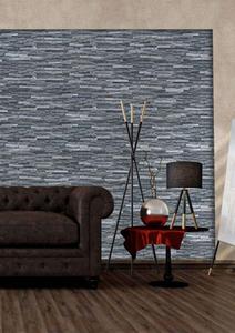 Soluciones Modernas de Diseño de Fachadas con Azulejos de Pared de Elevación de Alta Profundidad con Acabado Mate de 300x600 mm - Product Image 4