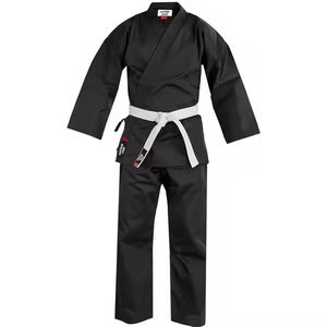 ชุดกิโมโน Jitsu Jitsu ชุดศิลปะการต่อสู้ชุดยูโดเครื่องแบบยูโดเครื่องแบบยูโด - Product Image 4