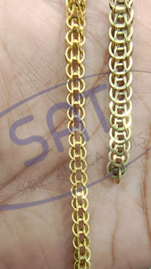 เครื่องประดับเงินทองแบบกลวงแม่พิมพ์ไดคัทโซ่สำหรับทำกำไลข้อมือสำหรับการตัดกำไลข้อมือ tajikistan France spain - Product Image 2