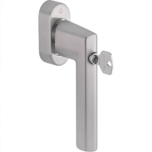 Soporte para Ventana HOPPE Ams.E0400S/UD9056 TBT4 VA 32-42mm F69/Matt - Product Image 2