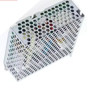 Controladores de Frecuencia Variable Meanwell SD-25A/25B/25C 5V 12V 24V DC-DC 25W Originales de Taiwán, en Stock - Product Image 4