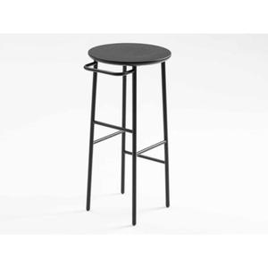 Taburete de Hierro de Alta Calidad para Bares, Hoteles y Restaurantes, Moderno, Redondo, Nuevas Llegadas a un Precio Razonable, Tamaño Estándar - Product Image 4