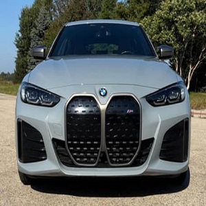 2022 B-M-WW I 4 M-50 Gran Coupe กระปุกเกียร์อัตโนมัติสมาร์ทซูเปอร์รถทำความสะอาดชื่ออุบัติเหตุฟรีไมล์ต่ำ - Product Image 3