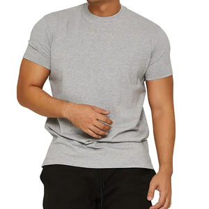 <b>Mens</b> Olive Unisex Knitted <b>T</b> <b>Shirt</b> <b>T</b> <b>Shirt</b> Soft <b>Cool</b> Performance Crew Neck Casual Undershirt <b>T</b> <b>Shirts</b> - Product Image 5