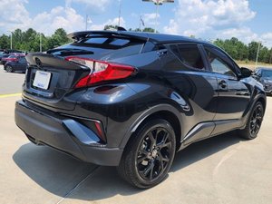 VENTE À PRIX RÉDUIT D'occasion Toyota 2022 C-H-R Nightshade Top Europe Importation Voiture Conduite À Gauche/Droite avec Livraison Rapide Disponible - Product Image 3