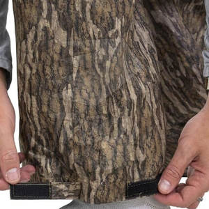 Traje de Caza de Camuflaje Personalizado 2025 Unisex, Resistente al Viento, Transpirable, Impermeable, Protección UV, Material de Poliéster/Algodón - Product Image 4