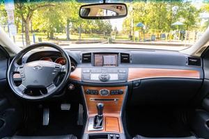 Occasion LHD/RHD 2007 INFINITI M45 SPORT - Product Image 3