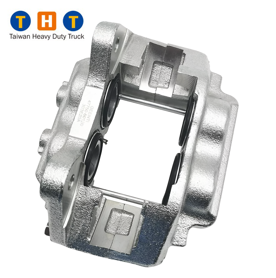 Brake Caliper Front LH 47750-60120 for Toyota Land Cruiser