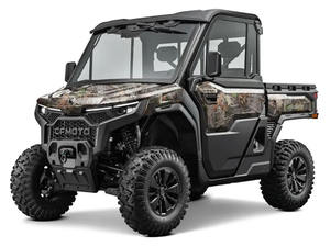 Cfmotos uforce U10 XL Pro UTV มาใหม่ - Product Image 5