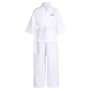 Tenues de Jiu-Jitsu et de Karaté 2026 : Kimono d'extérieur robuste, personnalisable (Marque Privée) - Product Image 1