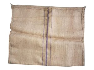 Bolsa de yute de sarga B ecológica de la mejor calidad con mango duradero Color/tamaño personalizado para uso agrícola - Product Image 4