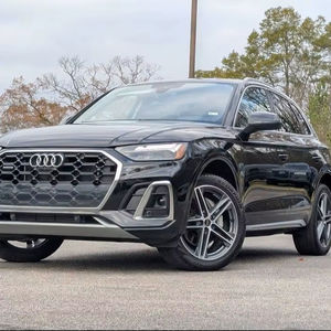 (W&T) PROMOCIÓN Venta de Audi Q5 Premium Plus S line 4dr SUV AWD w55 TFSI e (2.0L 4cyl Turbo) SUV USADO 2024 - Product Image 1