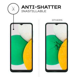 Protector de Pantalla ANTISHOCK para Samsung Galaxy A04 Core - Product Image 5