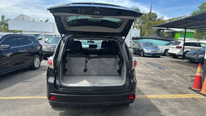 2016 TOYOTA HIGHLANDER LE LISTO PARA ENVIAR - Product Image 4