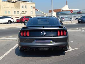 จัดส่งรวดเร็วสำหรับรถฟอร์ดมัสแตง 5.0L V8 ปี 2016 มือสอง แบบพวงมาลัยขวา-ซ้าย - Product Image 4