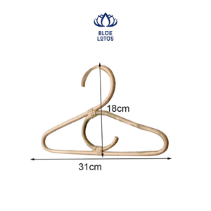 Crochet de suspension en rotin, roche exportation du Vietnam - Product Image 4