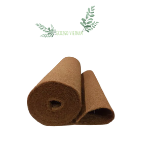 สินค้าสำหรับพรมและพรมที่นอนใยมะพร้าว/เสื่อตาข่ายปลูกใยมะพร้าวปรับขนาดได้จาก Eco2go เวียดนาม - Product Image 5