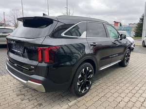 Nuevo KIA 2025 2.0L DIÉSEL SUV Negro Transmisión Automática 142KW (193 HP) SUV 7 Plazas - Product Image 5