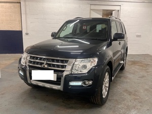 USADO LHD/RHD 2017 MI TS UBI SHI SH OG UN - Product Image 2