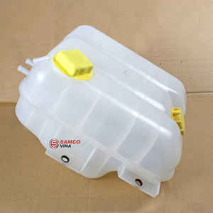 Agua de Refrigeración de Primera Calidad Modelo Kalmar DRF 923944.0650 para Máximo Rendimiento, 12 Meses de Garantía, Envío Global - Product Image 6