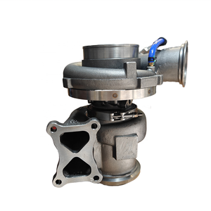 Original 762551-5002S Turbolader 268-4346 <span class=keywords><strong>OEM</strong></span> Ersatz C11 Motor baumaschinen teile für Caterpillar - Product Image 1
