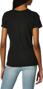 Camisetas de manga corta transpirables para mujer, ropa de calidad prémium con estampado - Product Image 2