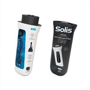 Solis WiFi Cellular Stick S1-W4G-ST USB 10, Sistema de Monitoreo para 10 Inversores con SIM de 10 Años - Product Image 2