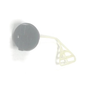 Tappo Olio per Parti di Motori Industriali Compatibile con 2000 Rif. 918126 - Product Image 1