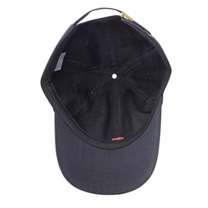 Casquettes de baseball à 5 panneaux avec logo personnalisé pour hommes et femmes Nouveau modèle imprimé en éponge léger et respirant Vente en gros Services OEM - Product Image 2