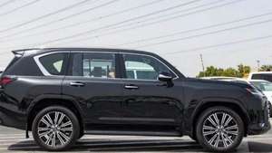 2025 LX600 LLE-xuss ราคาไม่แพง - Product Image 3