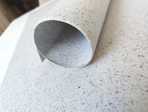 Papel de Fibra de Palma, Papel Natural Ecológico Hecho a Mano para Papelería, Impresión, Embalaje y Manualidades - Product Image 3