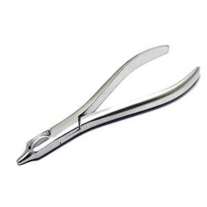 Dental, conjunto, quirúrgico, instrumentos Calidad Ortodoncia Universal Alicates Arco Alambre Doblado Dental POR IMANS - Product Image 3