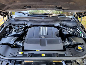 ใช้เครื่องยนต์ Sport SE Supercharged V6 - Product Image 3