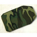 Housse de cantine en polyester camouflage pour extérieur pour bouteille de paintball et accessoires de réservoir - Product Image 5